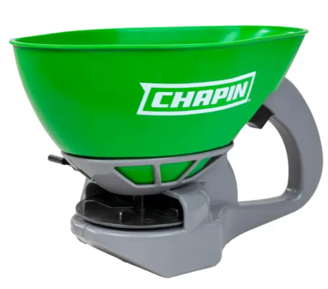 CHAPIN 1.6L TurfPro Handheld Spreader (Single)