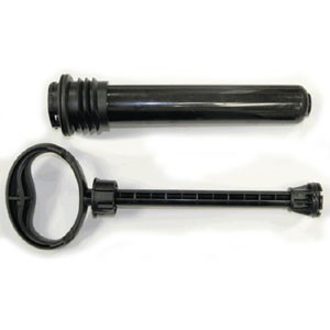 Replacement Universal Pump Assembly - Viton (Single)