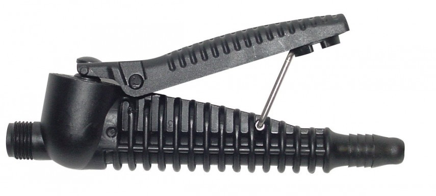 Poly Shut-off Assembly, Cleaner/Degreaser