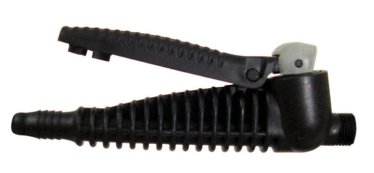 Shut-off Assembly - Poly (Pack of 2)