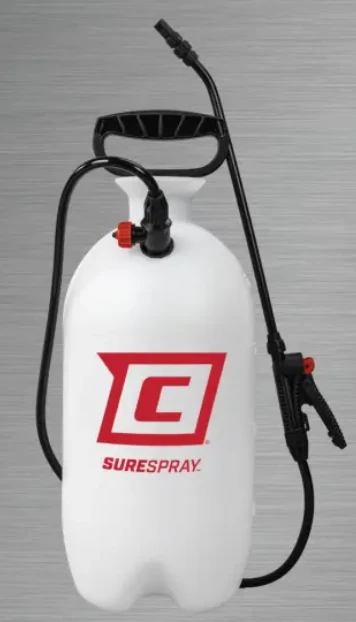 Chapin 20405 SureSpray Vinegar Sprayer - 1 Gallon