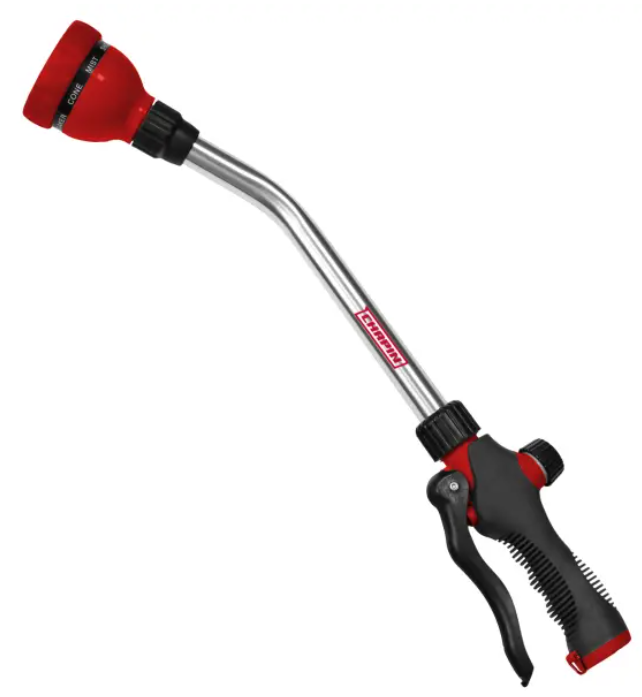 Chapin 18 Inch, 8 Pattern Lawn & Garden Watering Wand