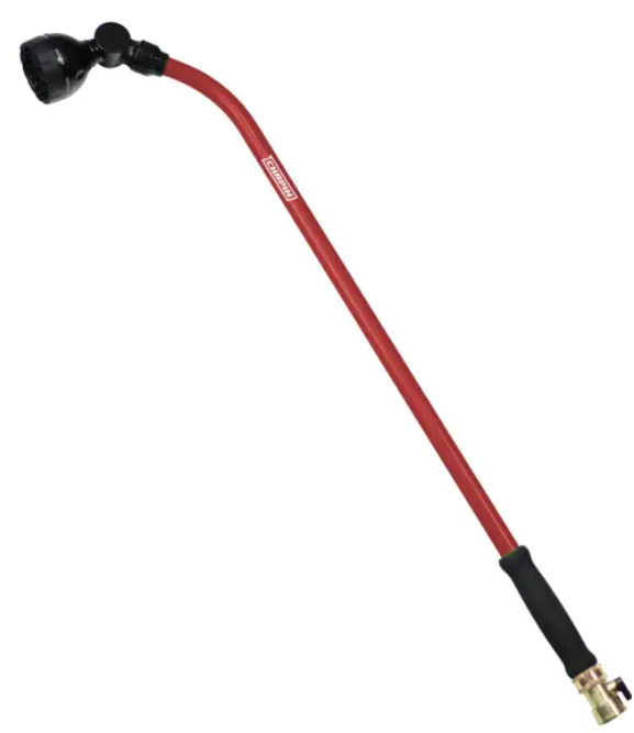 Chapin 30 Inch, 7 Pattern Lawn & Garden Watering Wand (Pack of 6)