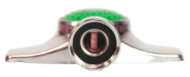Chapin 360° Metal Spot Sprinkler – Circle Pattern