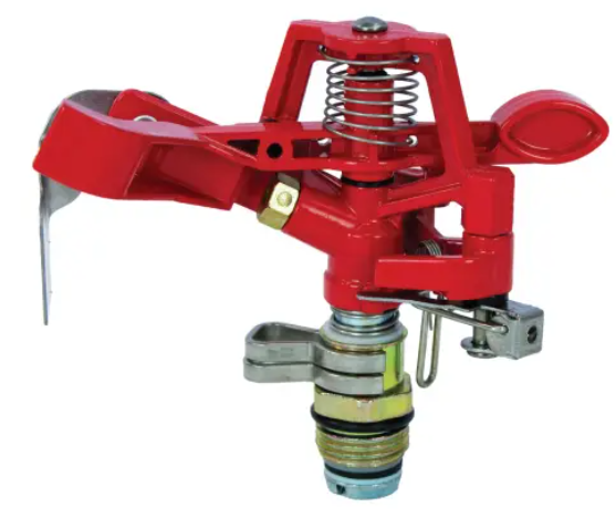 Chapin Adjustable 360° Impact Sprinkler Replacement Head (Pack of 6)