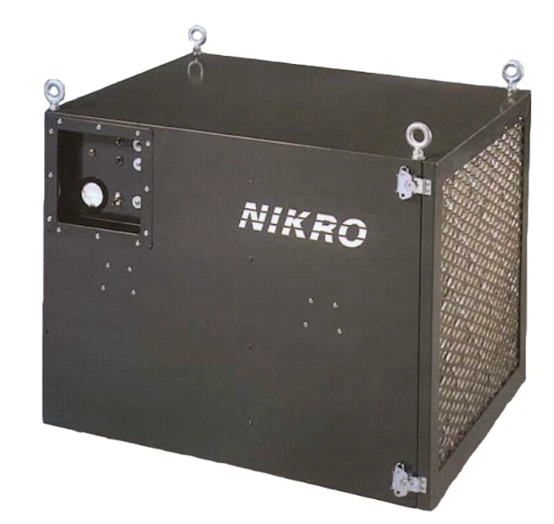 NIKRO Air Purification System (CH2000)