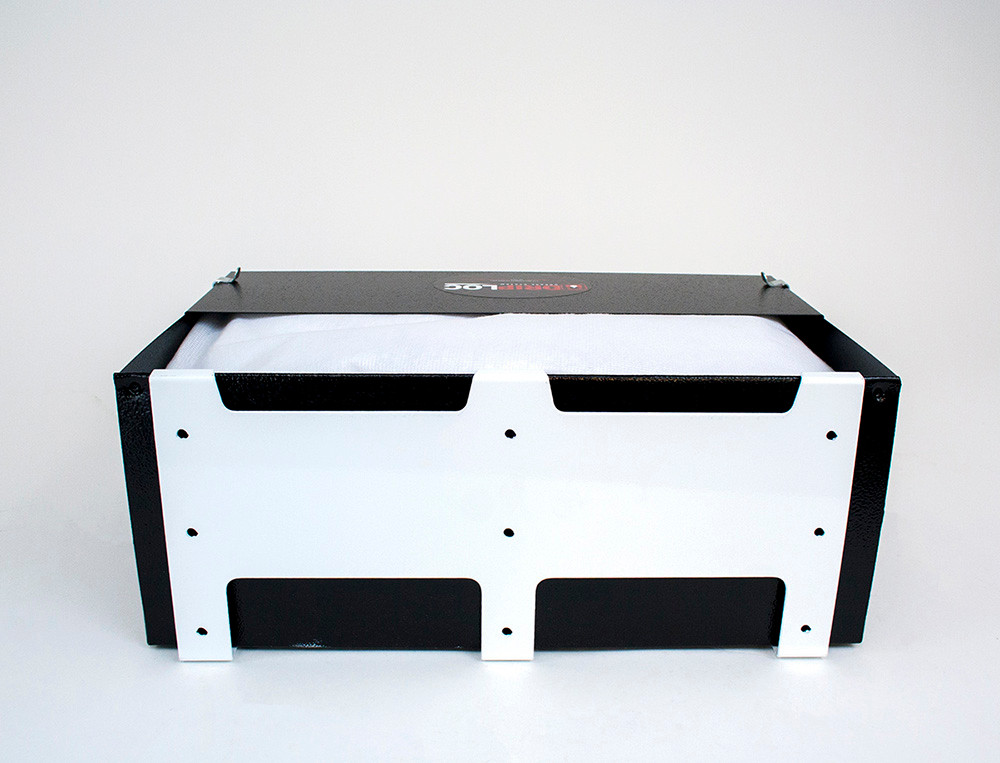 BB1350 DRIPLOC 10" Grease Containment System - QTY 2 ** FREE SHIPPING **