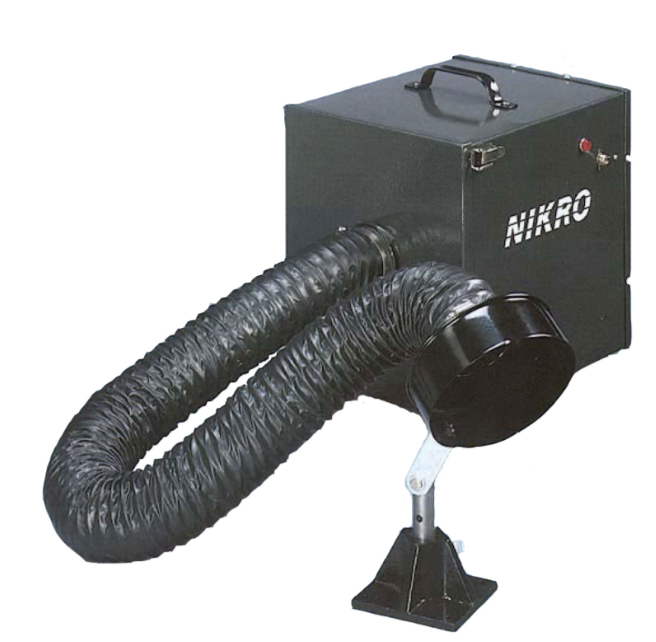 NIKRO -  PORTABLE AIR CLEANING SYSTEM (MO250)