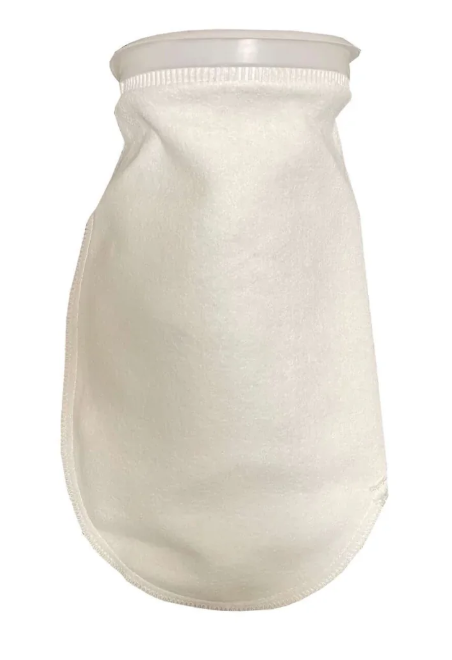 NIKRO - 15 Gal Cloth Bag w/ Ring  (862009)