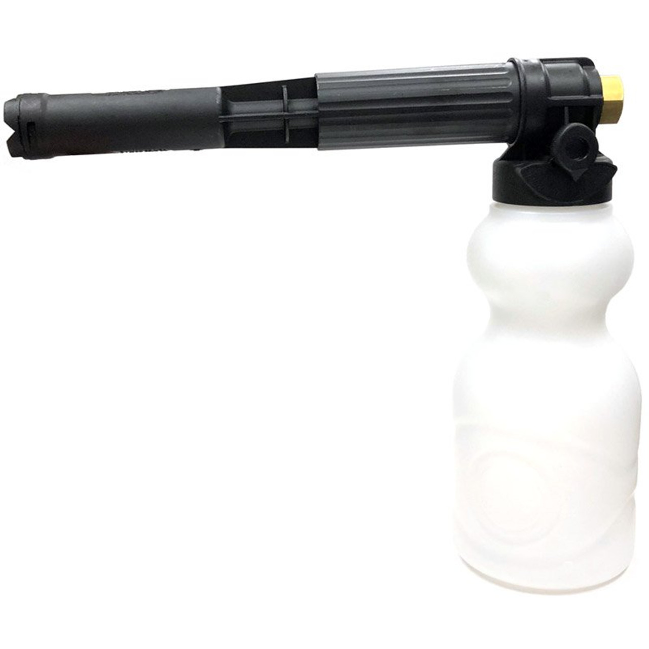 LS FOAM CANNON, Nozzle W/BOTTLE