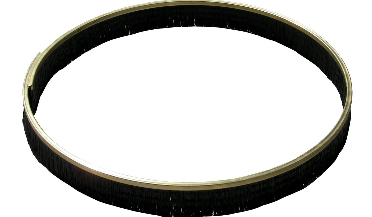 WW127 BRUSH FOR CLASSIC 19"