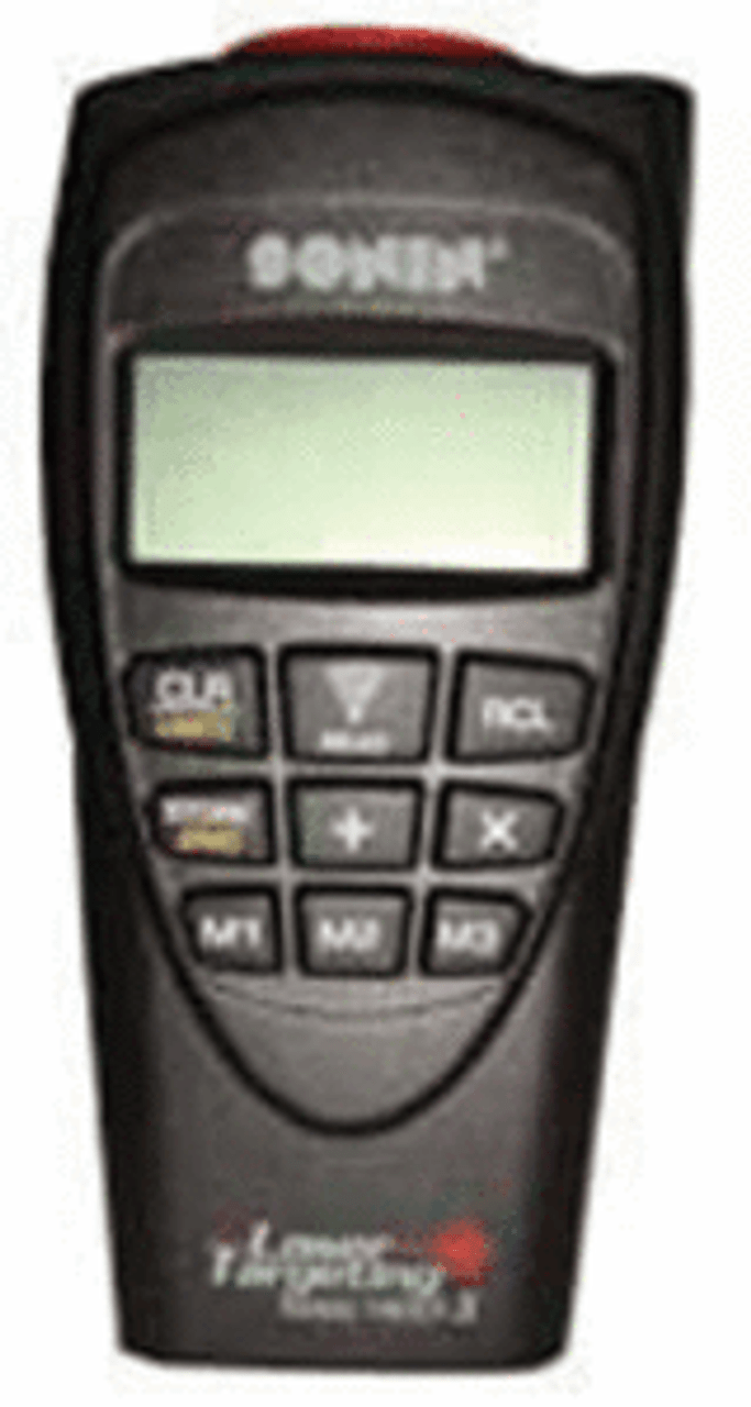 Sonin Laser Targeting Range Finder (8.697-036.0)