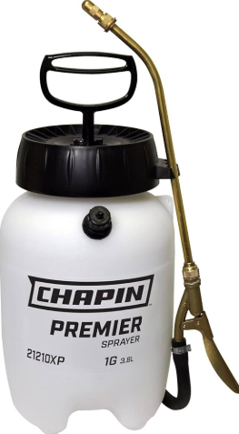 Chapin 21210XP Premier Pro 1 Gallon Sprayer