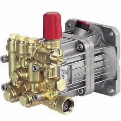 AXD2524G 2.5GPM 2400PSI 3400RPM 3/4" GAS