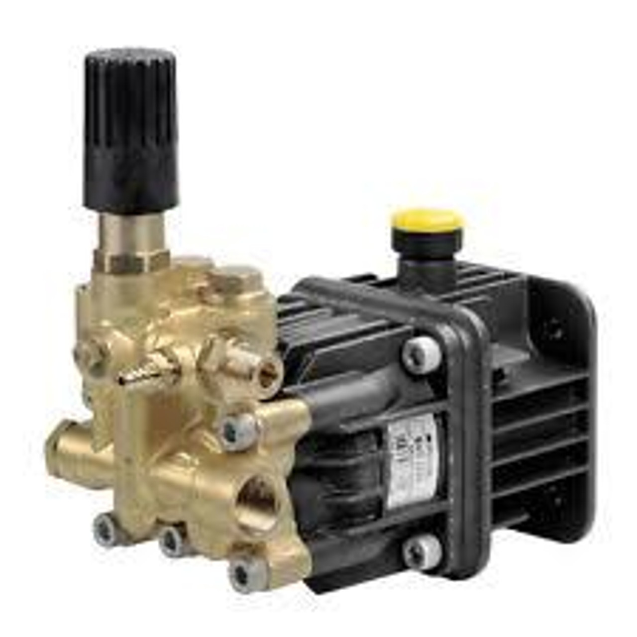 BXD2527G 2.5GPM 2700PSI 3/4"GAS SHAFT