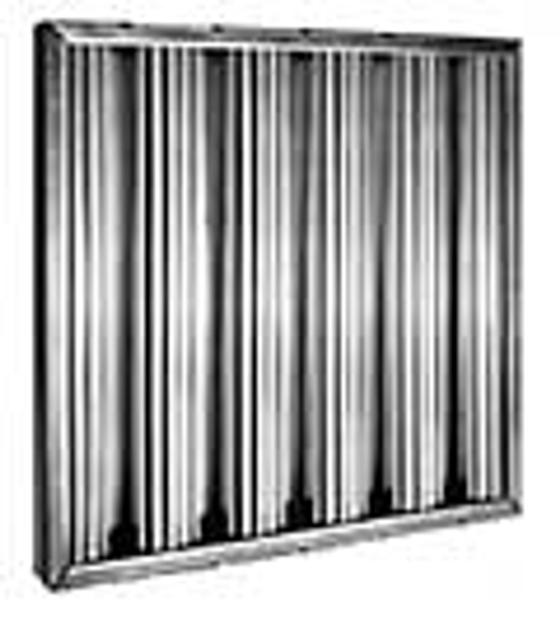 Fire Guard "G" The Rugged 20x25x2