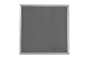 Foam Filter 16x25x1/2