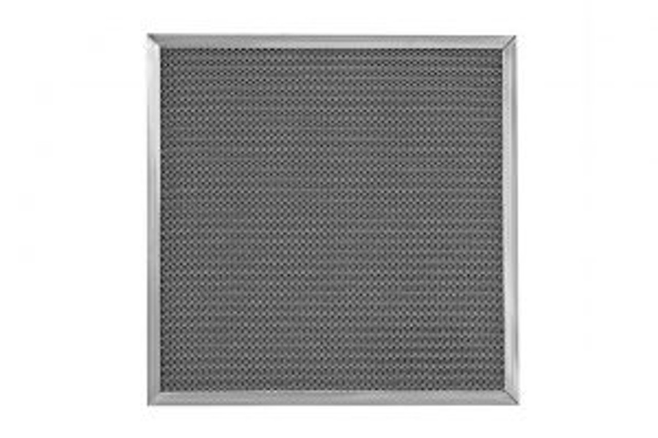Foam Filter 20x20x1/2