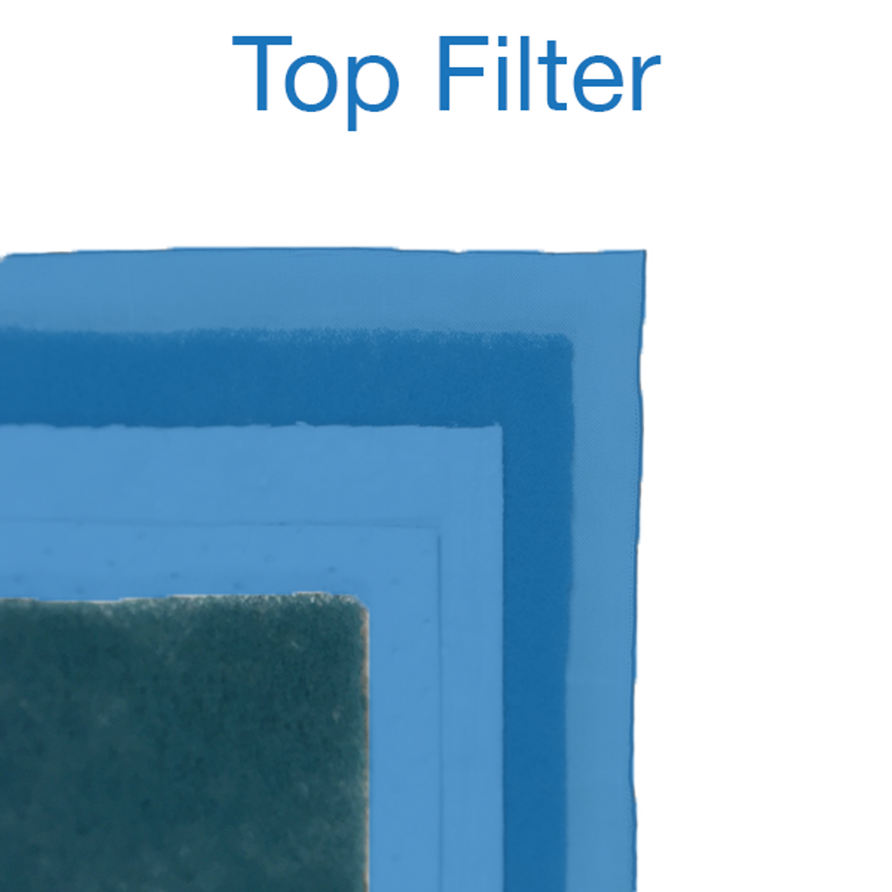 Roof Guardian Filters 72x72 Top