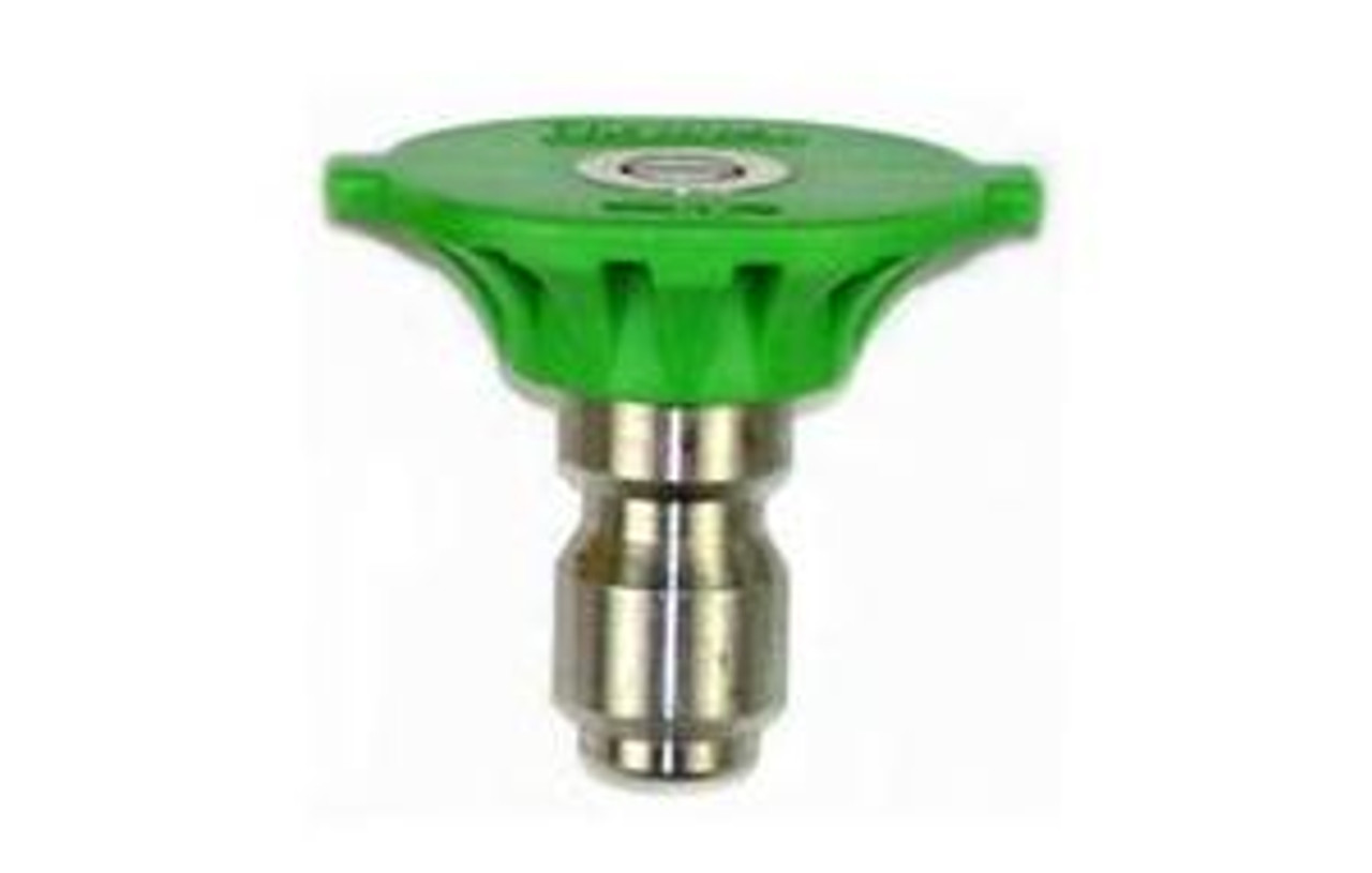 GP GREEN HEAD NOZZLE (6.5) (25°)