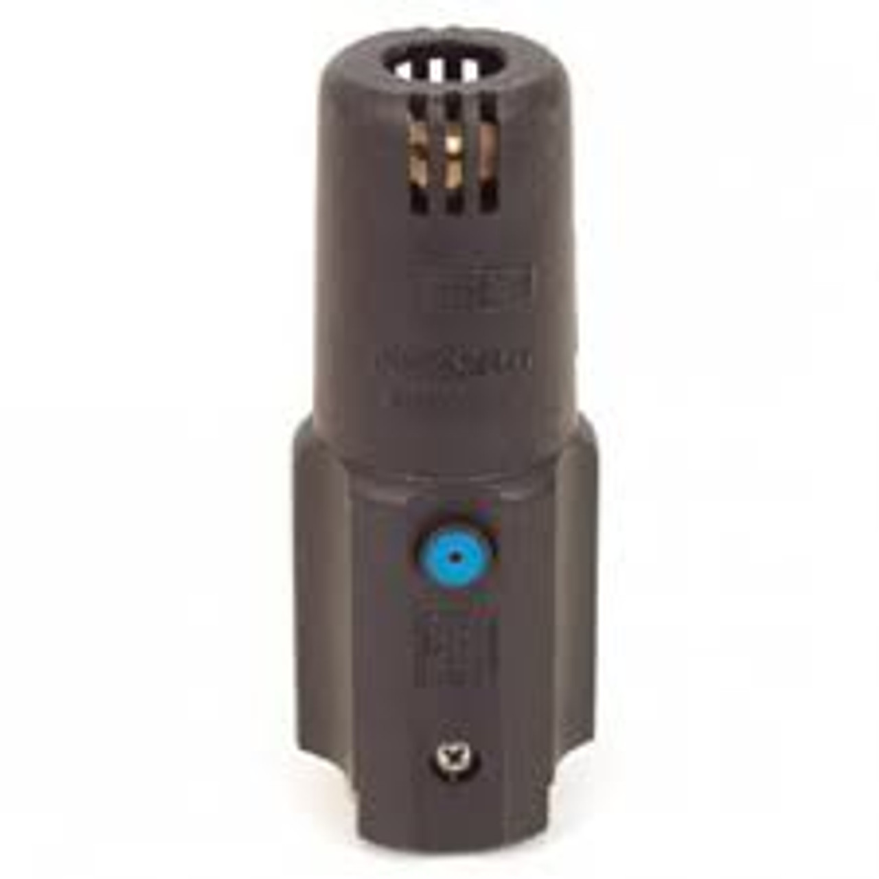 ROTOMAX #2 ROTATING NOZZLE (BLUE DOT) 2.6 - 4.2 GPM