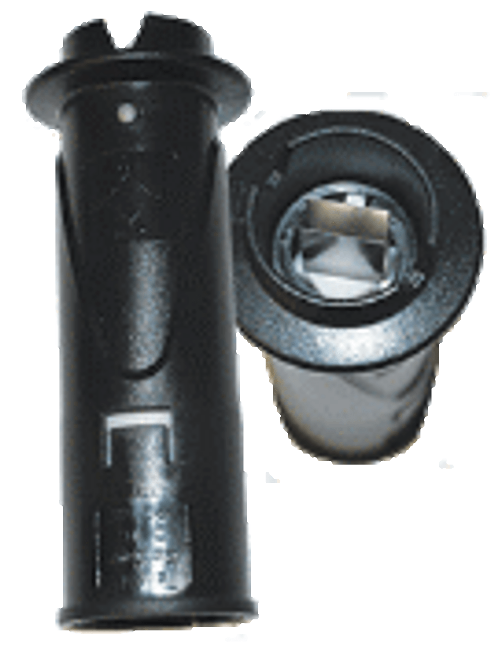 PA HI-LO VARI-NOZZLE 8.0 (SILVER DOT)