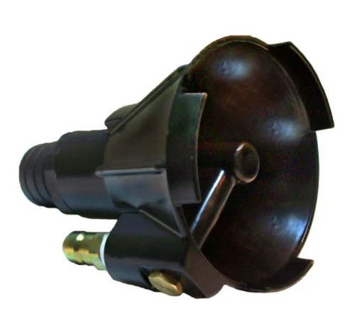 SUTTNER ST-36 SLUDGE PUMP 4.0 KIT 