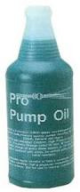 Pro Universal Pump Oil (single 1 Gal. jug)