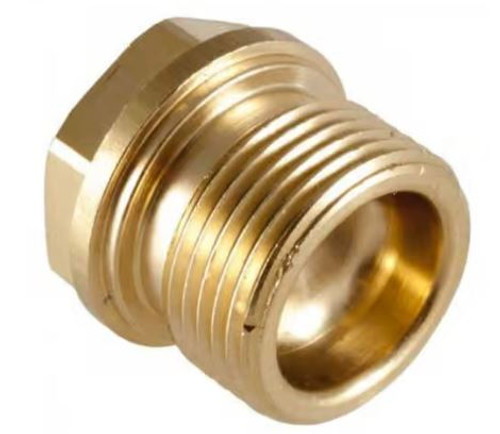 AR960090 Brass Valve Cap