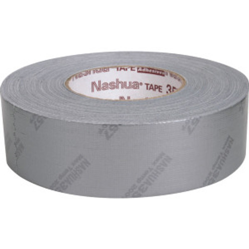 Nashua 357 2" Premium Grade 13 mil. Duct Tape - Case of 24 Rolls