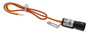 7006U CAD CELL FLAME DETECTOR (HONEYWELL C554A-1687 W/15