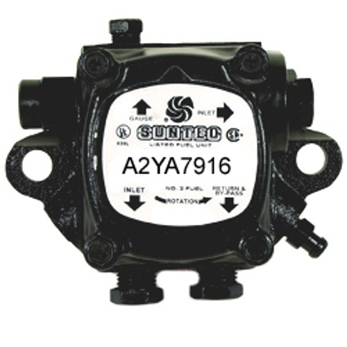 A2YA-7916 SUNTEC FUEL PUMP