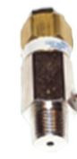 RV-500 PRESSURE RELIEF 3/8MPT 1900-3500P