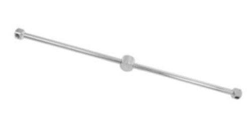 Mosmatic TKA-2w2 18" Turbo Rotor Arm for 1/8" Nozzles