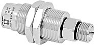 Mosmatic DYGI Stainless Steel Swivel (Rotary Union) Inlet 3/8" NPTF x G3/8" M Out