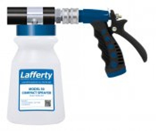 Lafferty - Model 50 Compact Sprayer