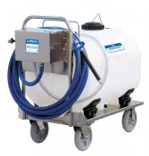 Lafferty 941286 - Portable 60 Gallon Liberty Foamer