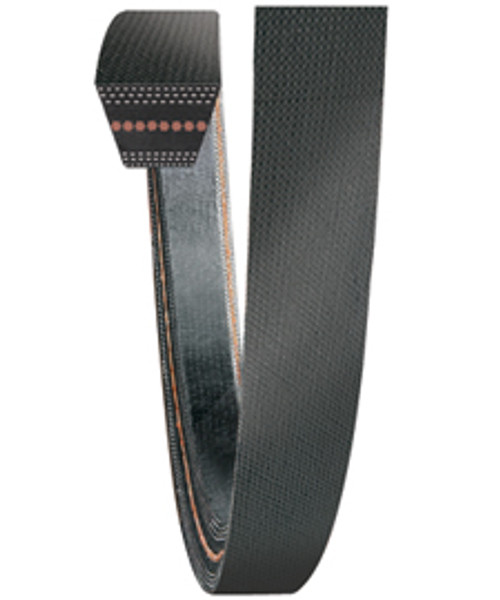 A21 Outside Length - 23.3" - Super II V-Belt