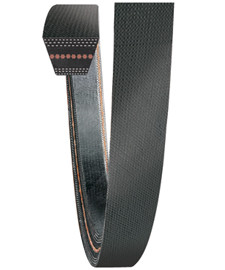 A51 Outside Length - 53.3" - Super II V-Belt