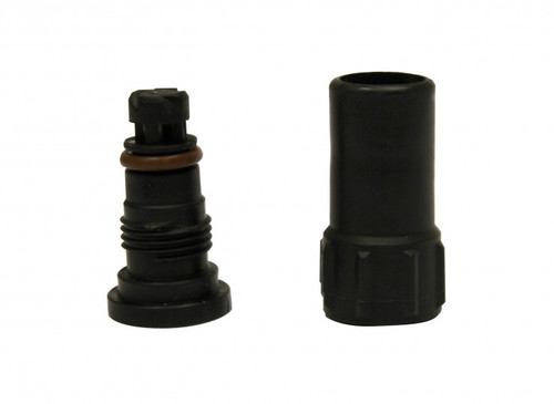 Nozzle - Adjustable Nozzle For Backpack Sprayers