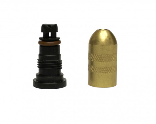 Brass Adjustable Nozzle For Backpack and XP ProSeries Sprayers