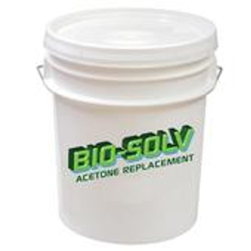 BIO-SOLV ACETONE REPLACEMENT 5 GAL