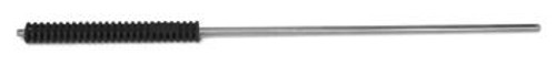 Chrome Plated Molded Grip Lance - 48"