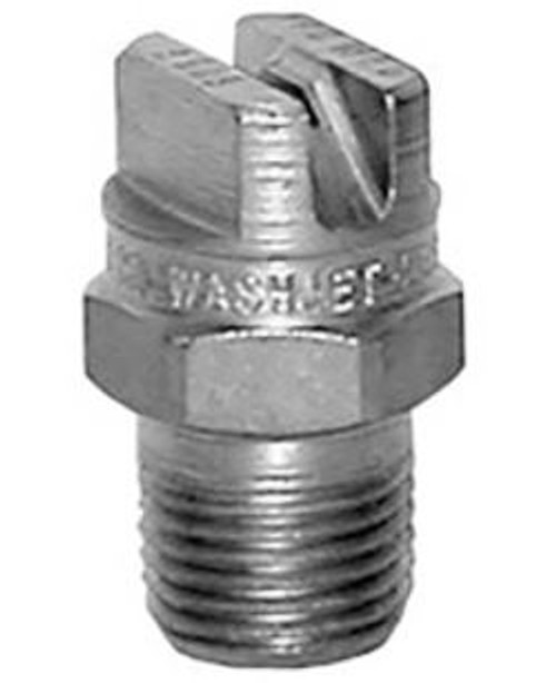 1/4 MEG 0540 WASHJET SPRAY NOZZLE