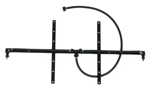 Chapin 6428 7 Feet ATV Spray Boom Kit with 2 Misting Nozzles