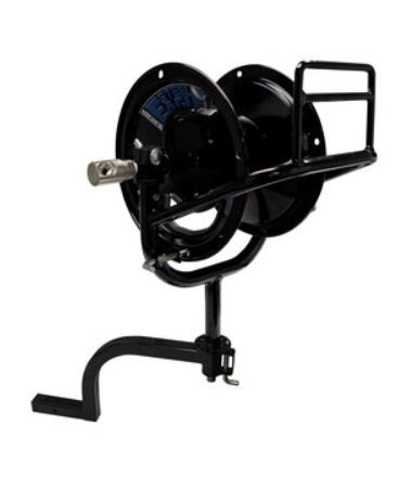 Steel Eagle 100' Swivel Reel w/ Slide-In Arm (Standard Arm) (KSE-2042)