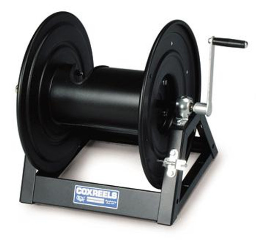 HOSE REEL, COX 1/2"-175', 1125-4-200CV 