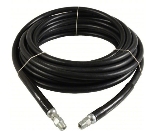 GNSPEC P/W HOSE 4000 BLACK 3/8"x100'