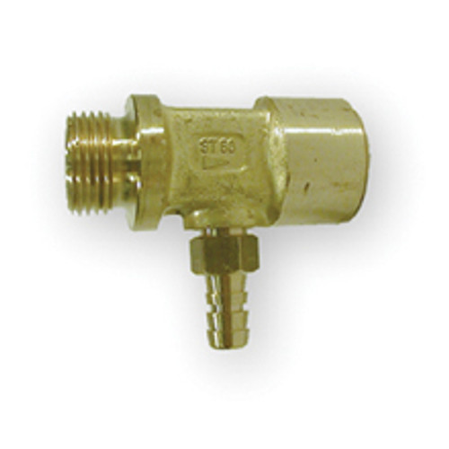 DOWNSTREAM INJECTOR FOR ST-75 (1.6) 1.0-1.5GPM