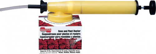 Rose And Plant Powder Spraying Duster - 6 pk
